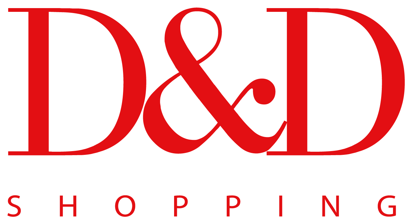 D&D Shopping