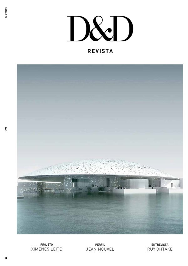 Revista D&D — Edição 8