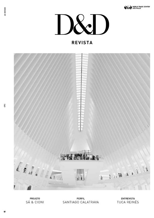 Revista D&D — Edição 9