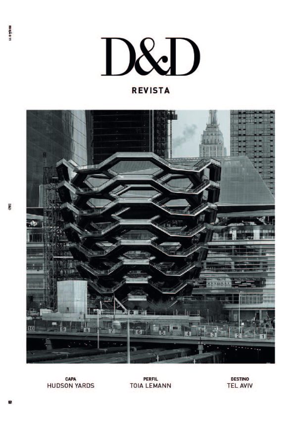 Revista D&D — Edição 11