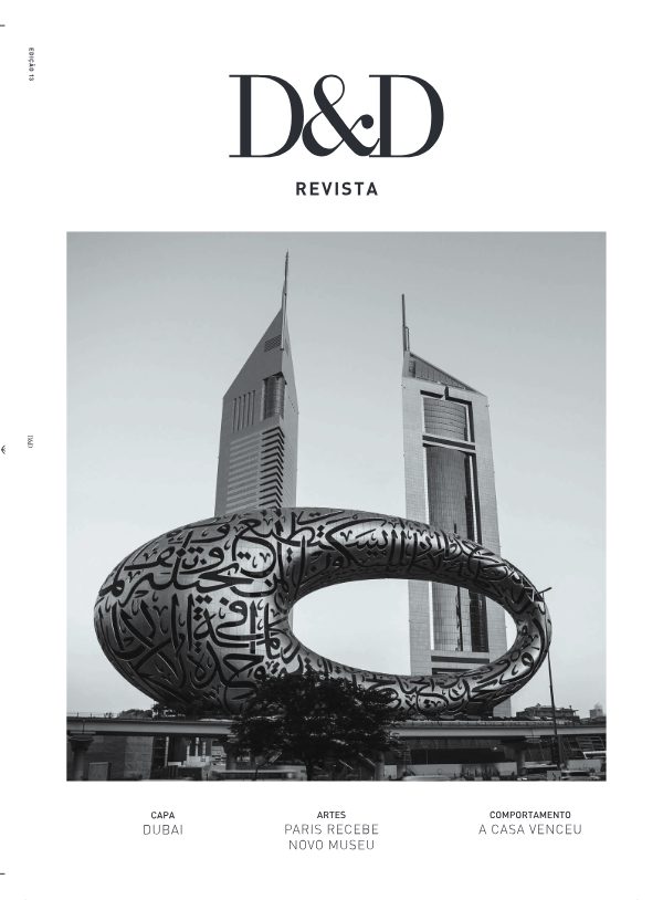 Revista D&D — Edição 13