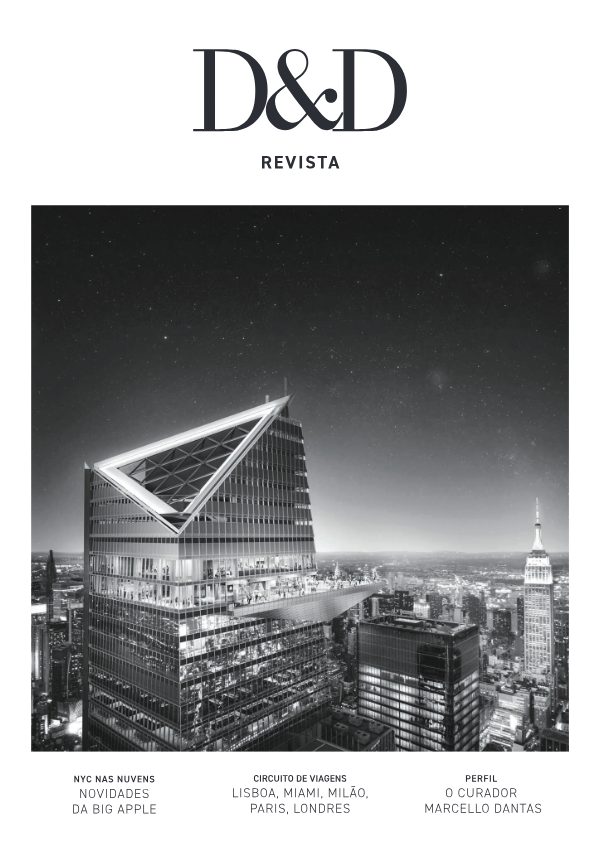Revista D&D — Edição 17